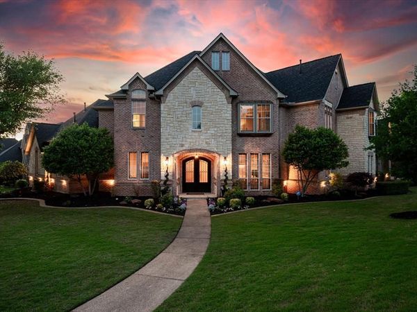 2349 Bridgewood Drive, Keller, TX 76262