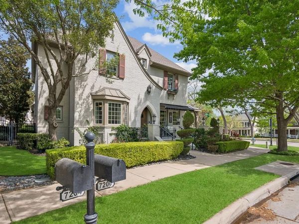7200 Percy Drive, McKinney, TX 75071