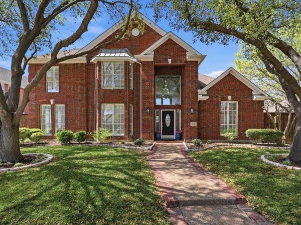305 Brushy Creek Trail, Coppell, TX 75019