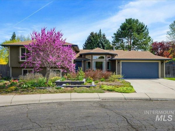 6667 W Tobi, Boise, ID 83714