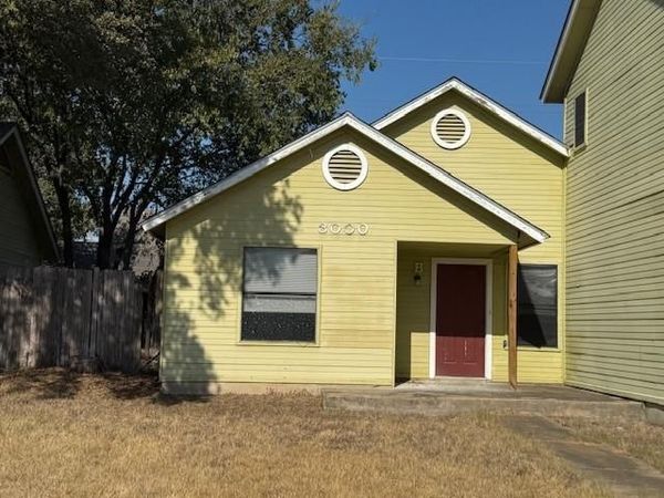 3000 Jadewood CT, Unit B, Austin, TX 78748