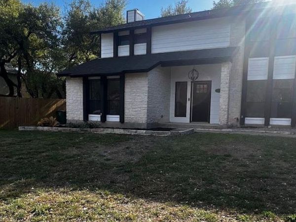 13202 ADONIS DR, Austin, TX 78729