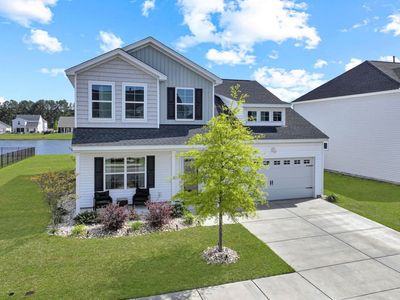 800 Lambeth Ln., Conway, SC 29526