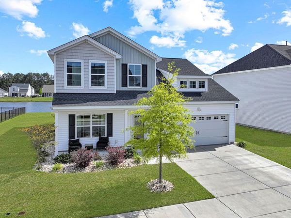 800 Lambeth Ln., Conway, SC 29526