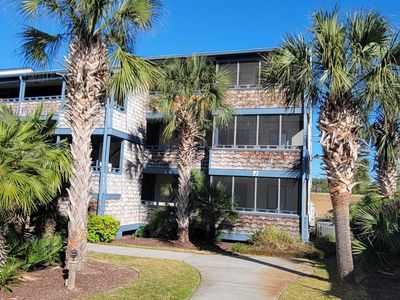 250 Maison Dr., Unit J4, Myrtle Beach, SC 29572