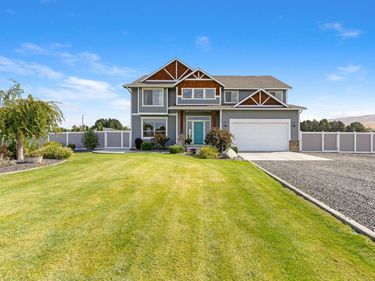 16409 S Lanell Drive, Prosser, WA 99350
