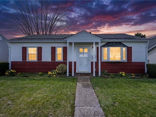 1202 Fairmont Street, Cheswick, PA 15024