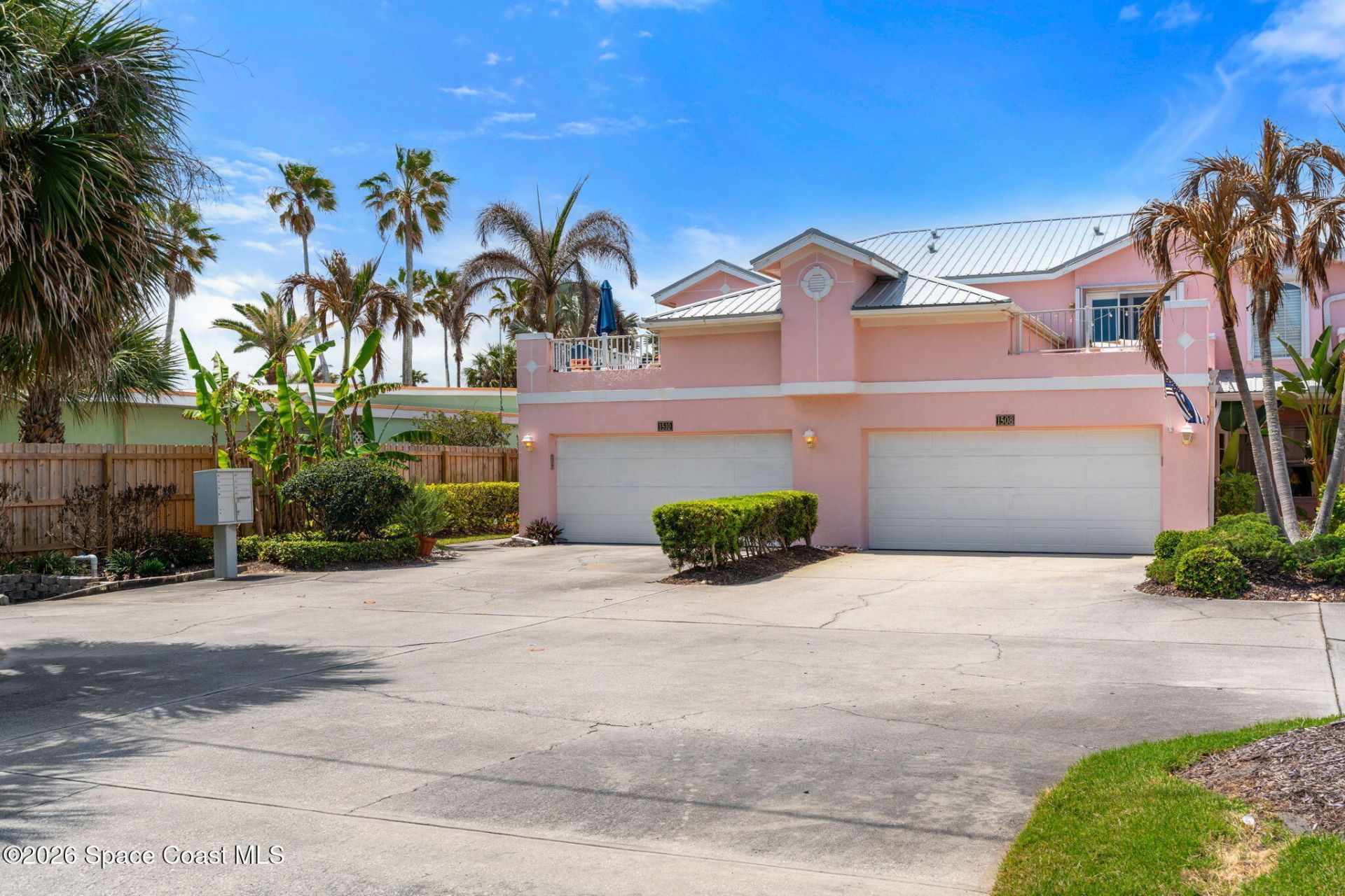 1510 S Miramar Avenue, Indialantic, FL 32903 Photo
