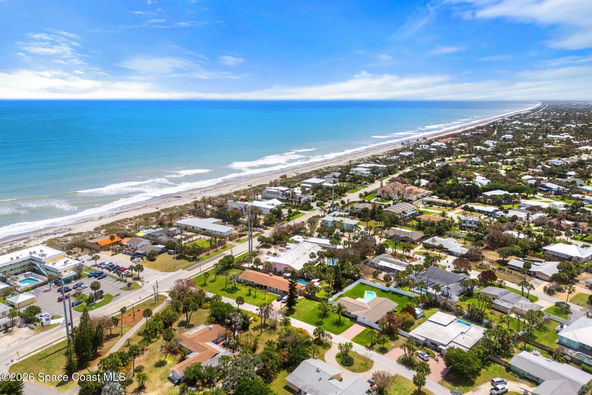 1510 S Miramar Avenue, Indialantic, FL 32903 Photo