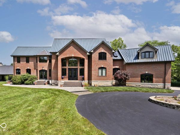 7504 W 600 S, New Palestine, IN 46163