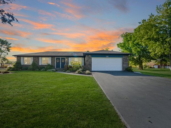 1188 N County Road 425 E, Avon, IN 46123