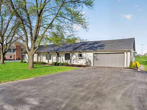 1919 Elizaville Road, Lebanon, IN 46052