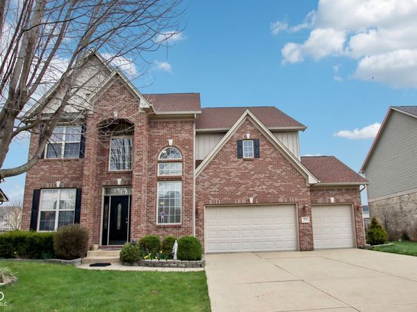 7854 Bayard Drive, Indianapolis, IN 46259