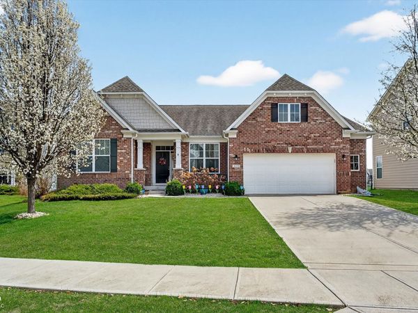 4173 Ginkgo Court , Danville, IN 46122