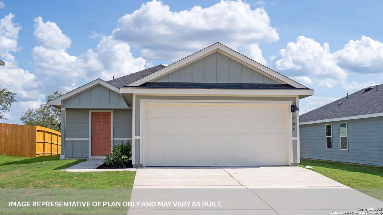 323 Low Pasture Trail, Maxwell, TX 78656 Main Photo