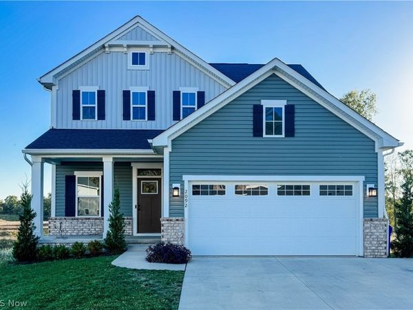 2092 Sugar Maple Drive , Kent, OH 44240