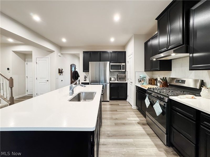 2092 Sugar Maple Drive, Kent, OH 44240 Photo 10