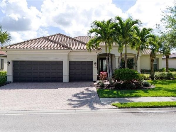 11015 Longwing DR , FORT MYERS, FL 33912