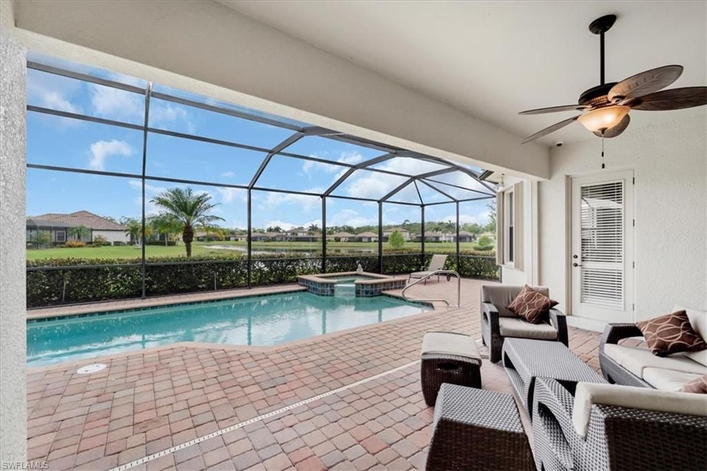 11015 Longwing Dr, Fort Myers, FL 33912 Photo