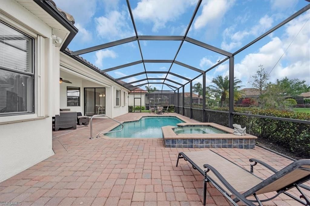 11015 Longwing Dr, Fort Myers, FL 33912 Photo