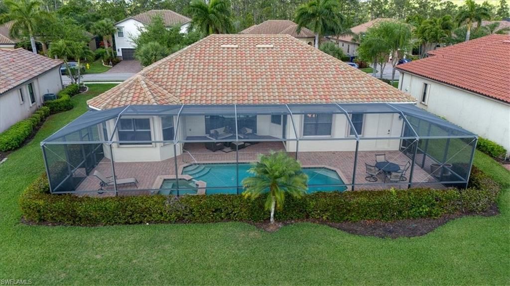 11015 Longwing Dr, Fort Myers, FL 33912 Photo