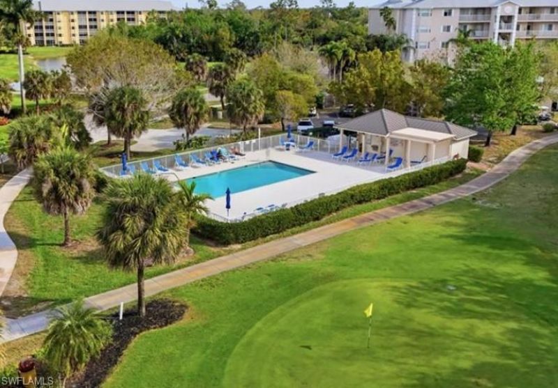 19880 Breckenridge Dr, Unit 308, Estero, FL 33928 Photo