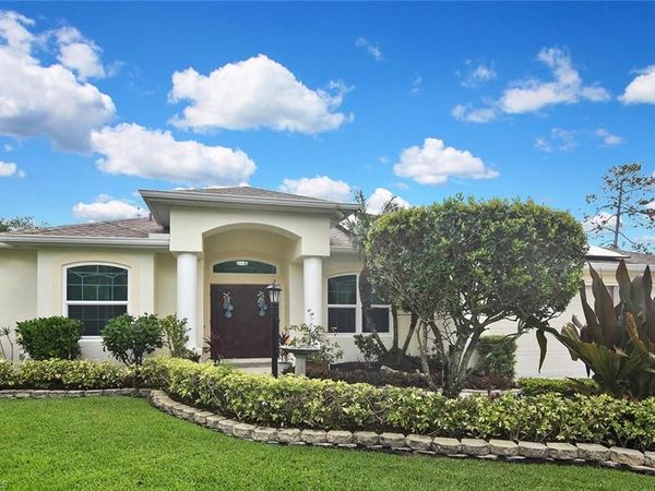 1408 Saracen LN, NORTH PORT, FL 34286