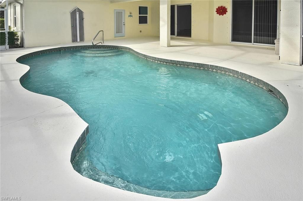 1408 Saracen Ln, North Port, FL 34286 Photo