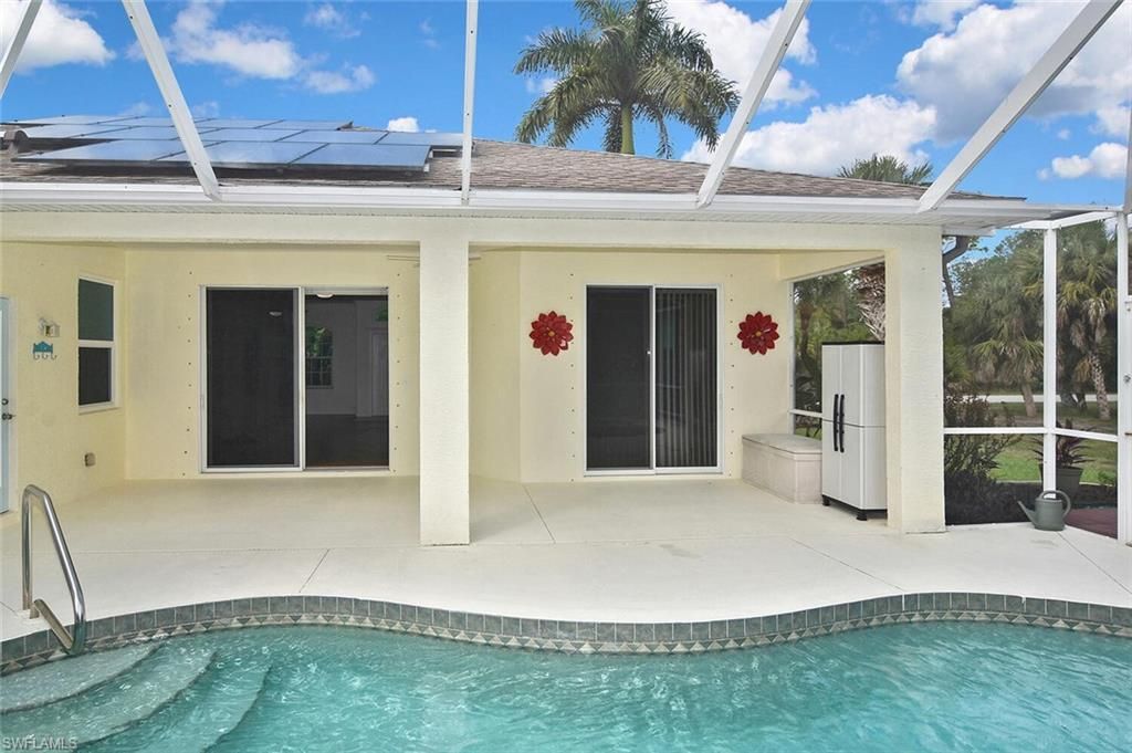 1408 Saracen Ln, North Port, FL 34286 Photo