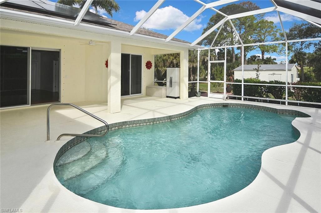 1408 Saracen Ln, North Port, FL 34286 Photo