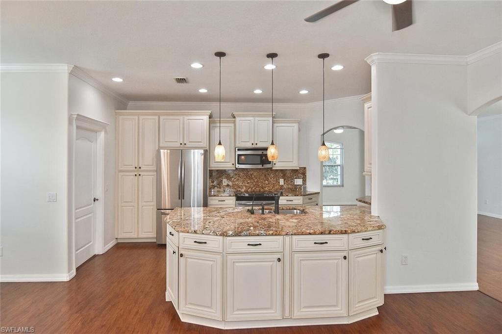 1408 Saracen Ln, North Port, FL 34286 Photo