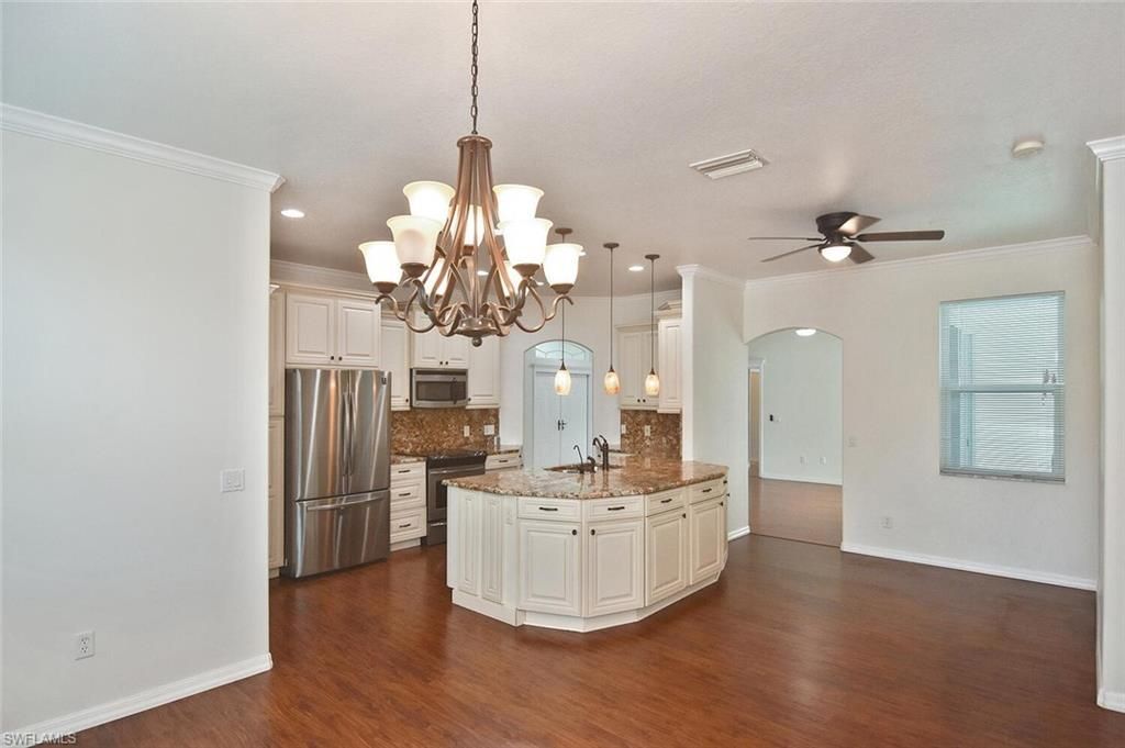 1408 Saracen Ln, North Port, FL 34286 Photo