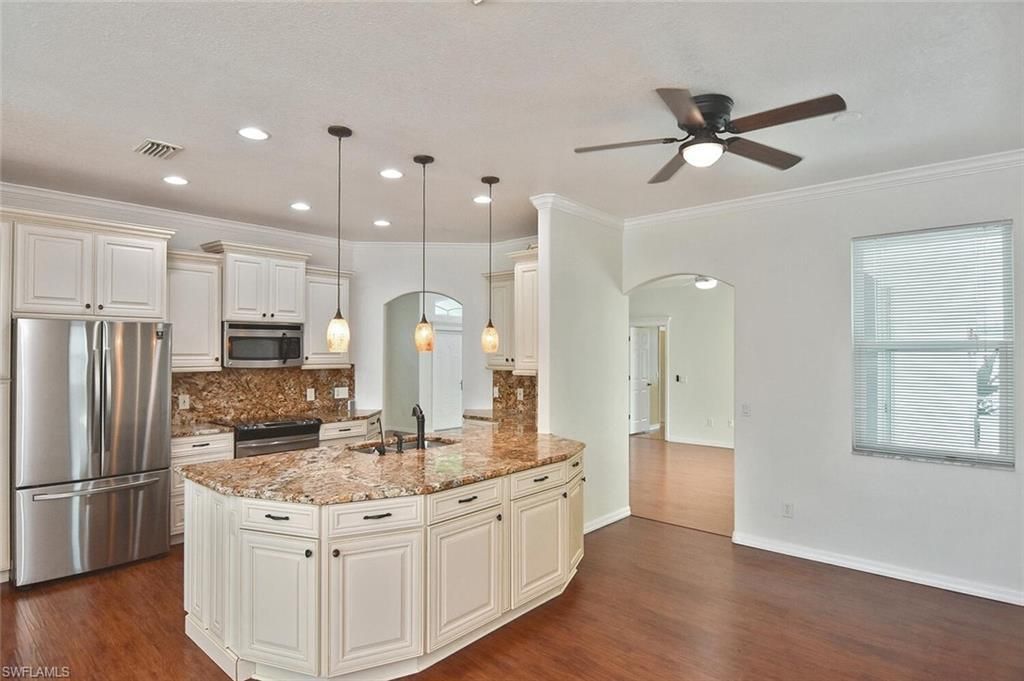 1408 Saracen Ln, North Port, FL 34286 Photo