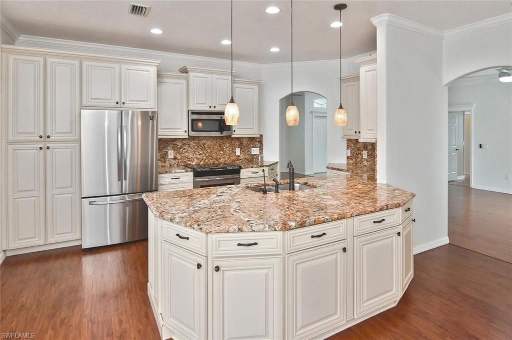 1408 Saracen Ln, North Port, FL 34286 Photo