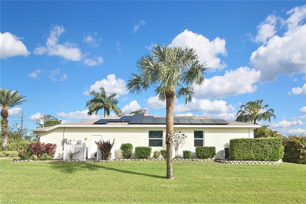 1408 Saracen Ln, North Port, FL 34286 Photo