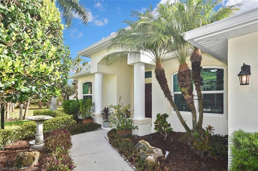 1408 Saracen Ln, North Port, FL 34286 Photo