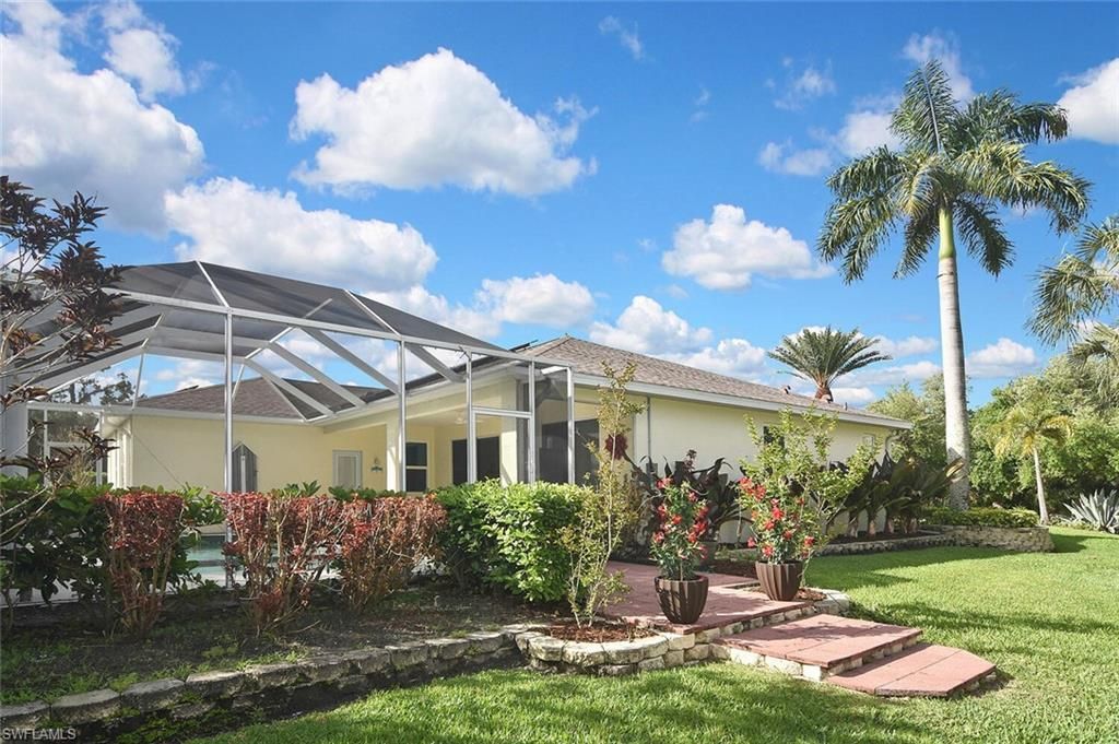 1408 Saracen Ln, North Port, FL 34286 Photo