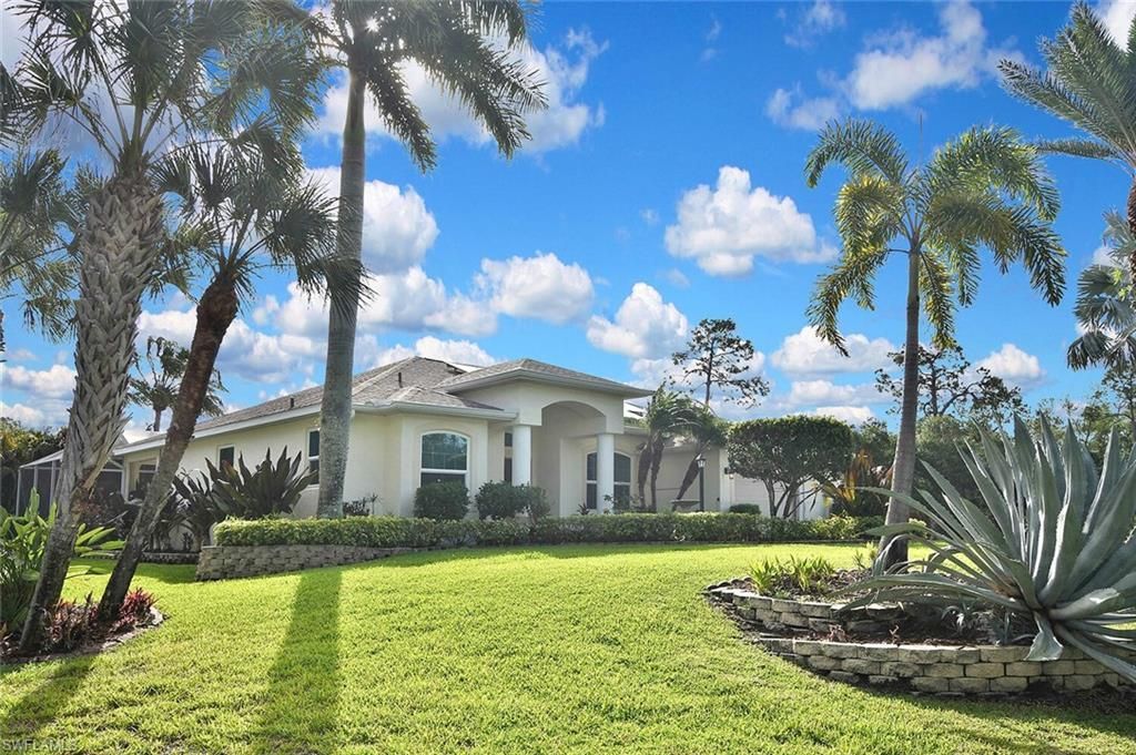 1408 Saracen Ln, North Port, FL 34286 Photo