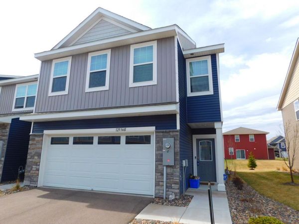 12536 Guadalcanal Circle NE, Unit E, Blaine, MN 55449