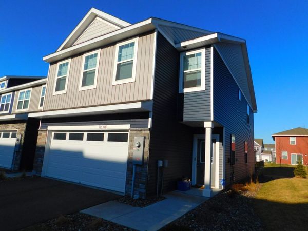 12536 Guadalcanal Circle NE, Unit E, Blaine, MN 55449