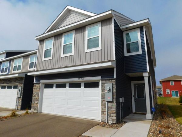 12536 Guadalcanal Circle NE, Unit E, Blaine, MN 55449