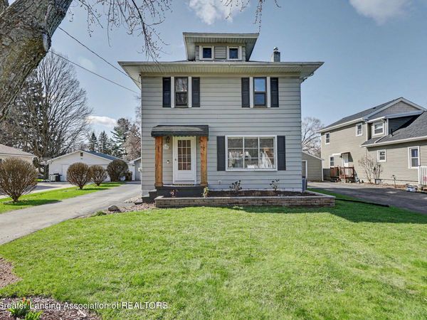 4439 Keller Road, Holt, MI 48842