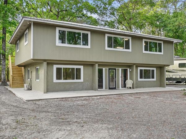 5301 Church Rd, St Augustine, FL 32092