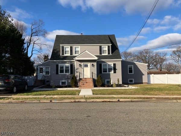 373 Floral Ln, Unit 2, Saddle Brook, NJ 07663