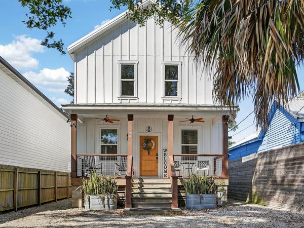 70 Oneida St, St Augustine, FL 32084