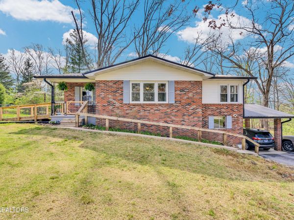 196 Malver Drive, Crossville, TN 38555