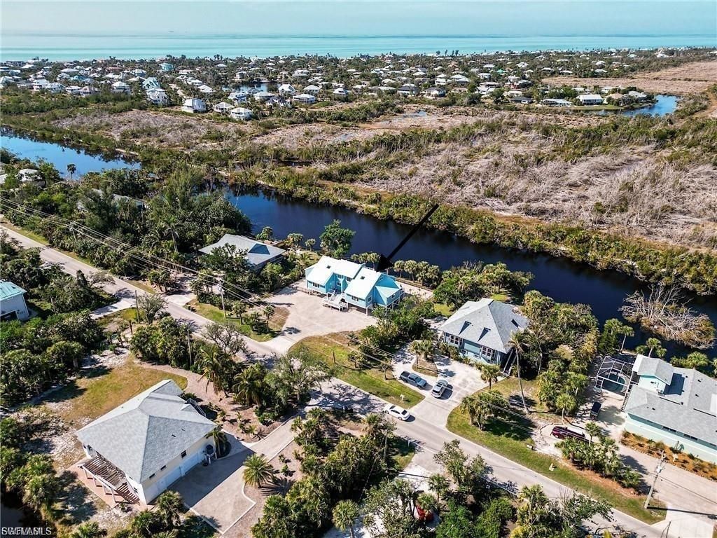 785 Rabbit Rd, Sanibel, FL 33957 Photo