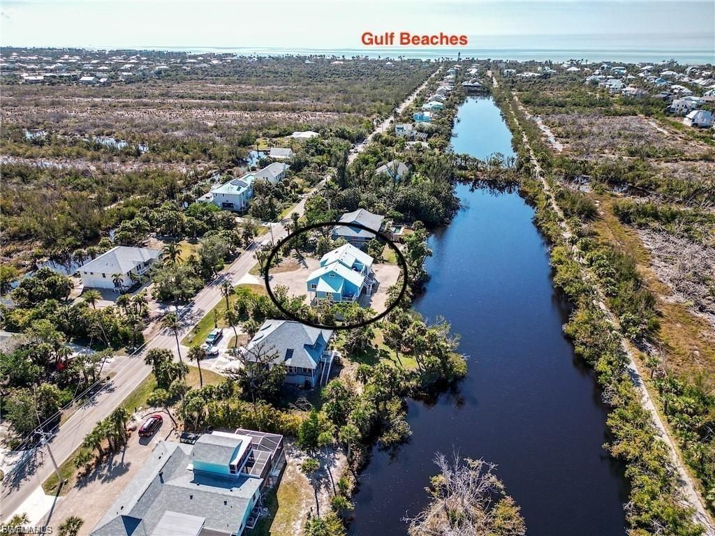 785 Rabbit Rd, Sanibel, FL 33957 Photo