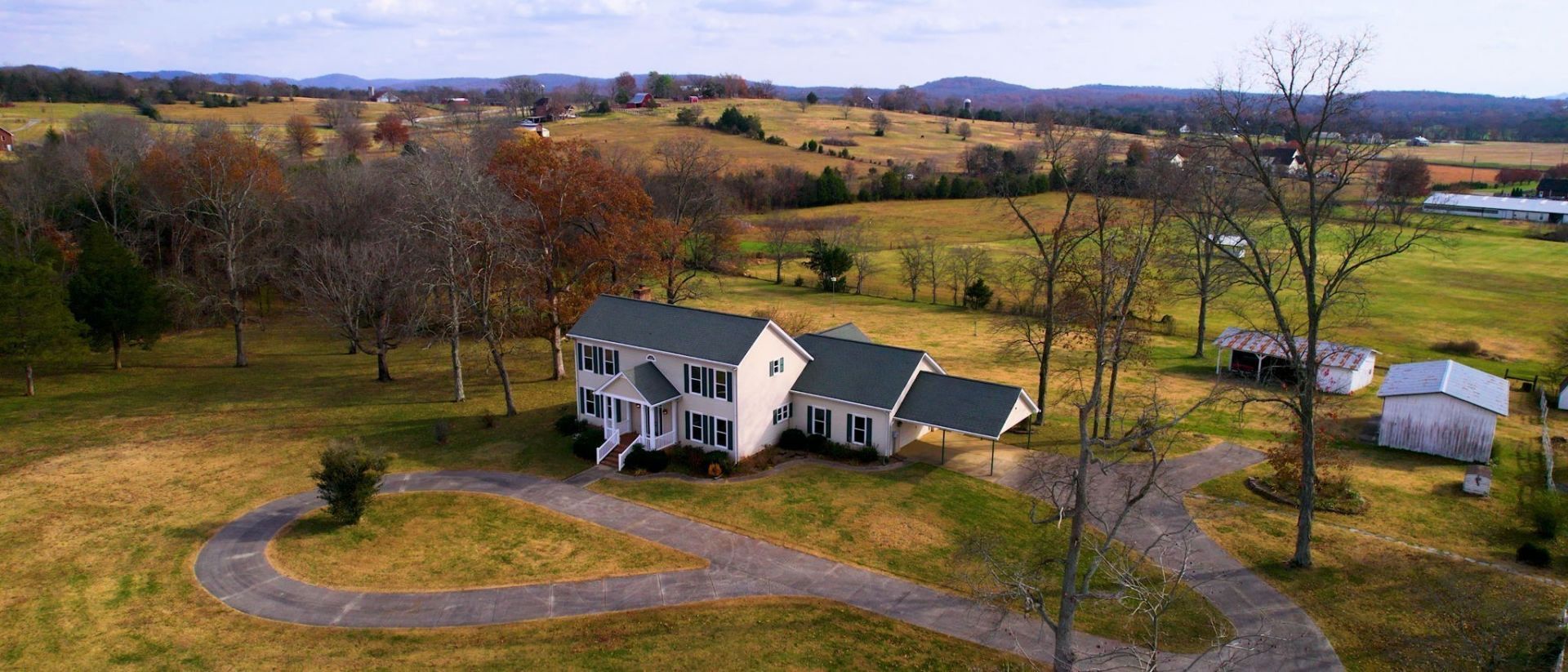 8102 Pleasant View Dr , Lascassas, TN 37085 Main Photo