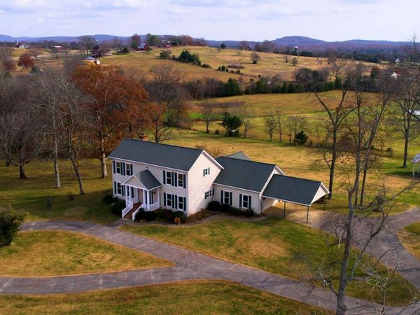 8102 Pleasant View Dr , Lascassas, TN 37085